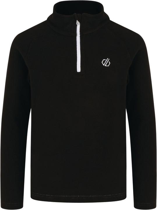 Actual product image Dare2b Freehand fleece jumper with 14 zip (170, 176)