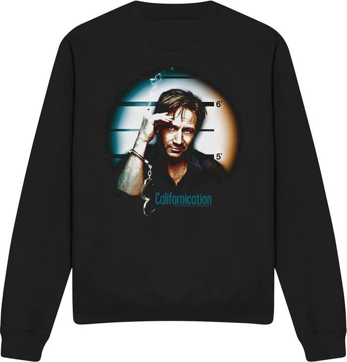 Image du produit Californication - Sweat IN HANDCUFFS - Adulte (XL)