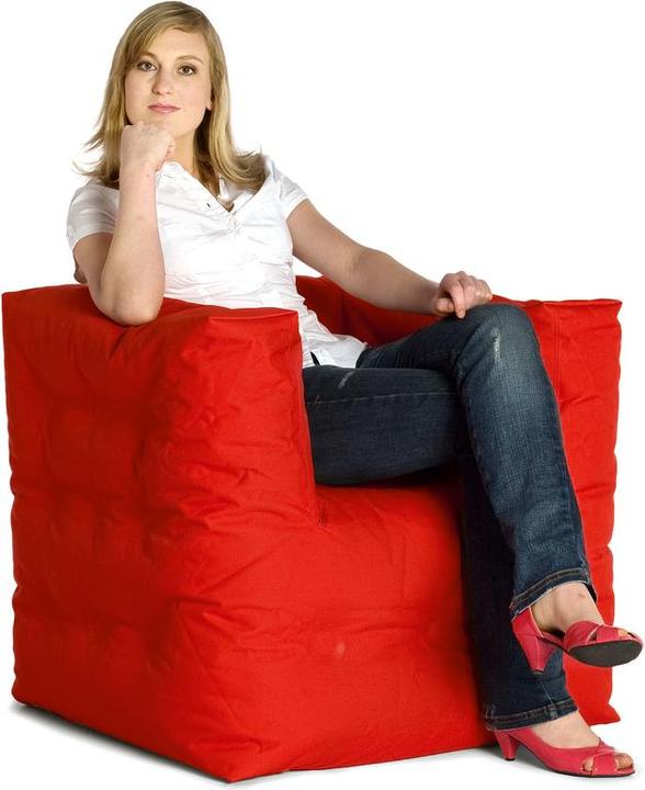 Produktbild SittingBull Couch I Sessel