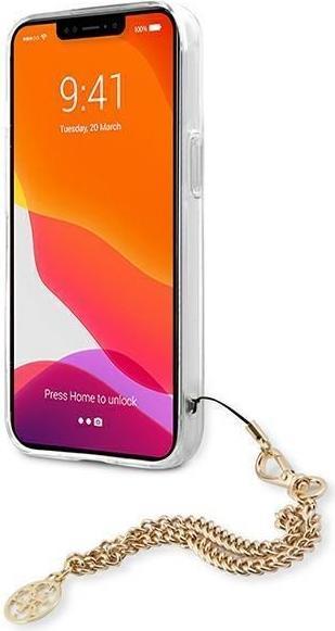 Actual product image Guess Case (Apple iPhone 13 mini)
