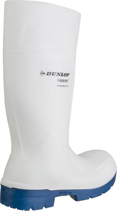 Image du produit Dunlop Bottes de sécurité en caoutchouc Multigrip (39)