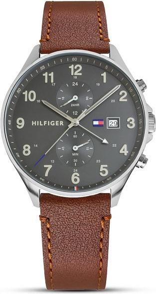 Produktbild Tommy Hilfiger Zegarek Męski West 1791710 + BOX