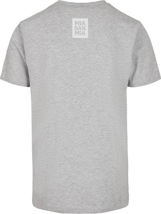 Image du produit FC Bayern München FC Bayern Tonal FCB T-shirt col rond - 116687 (XXL)
