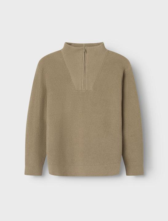 Produktbild Name it Nkmnesolle Ls Knit Noos (116)