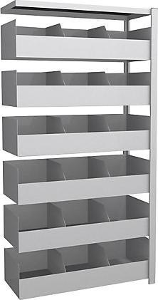 Immagine prodotto kaiserkraft Scaffale per merce sfusa