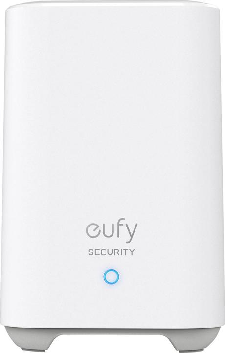 Image du produit eufy Sonnette vidéo (ZigBee)