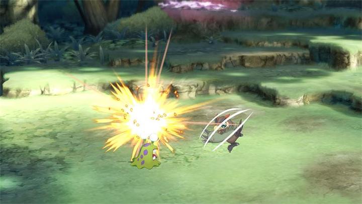 Immagine prodotto Bandai Namco Digimon sopravvivere (PS4, FR, DE)