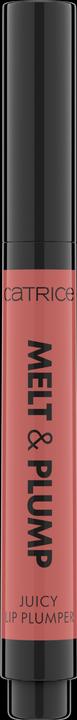 Catrice Melt & Plump Juicy Lip Plumper (Nudeton)