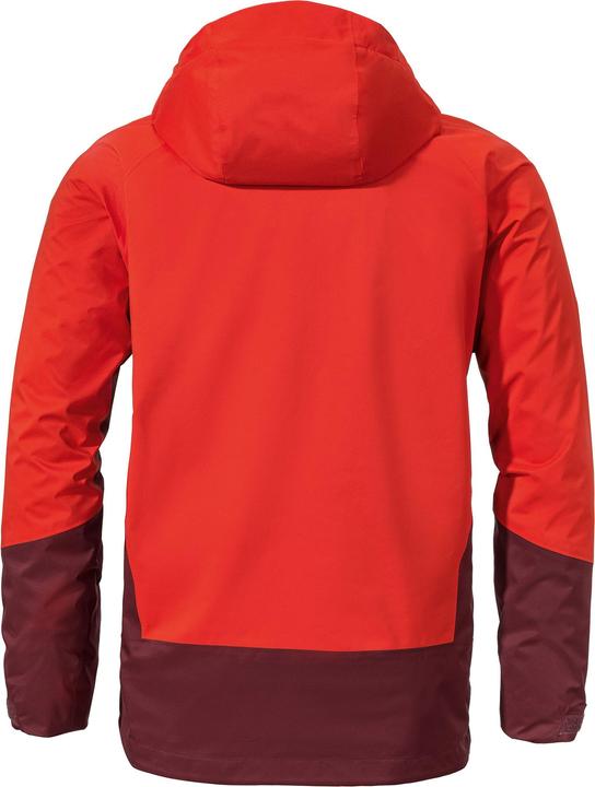 Immagine prodotto Schöffel Stanzach Zip In (50, L)
