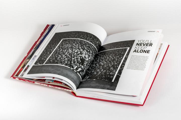 Immagine prodotto Mia san Mia: 125 Jahre FC Bayern (Tedesco, Christian Eichler, 2025)