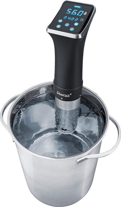 Produktbild Steba SV 80