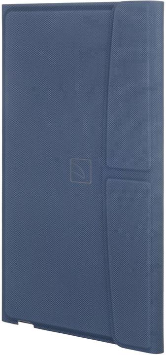 Image du produit Tucano Scrivo Etui clavier BT universel