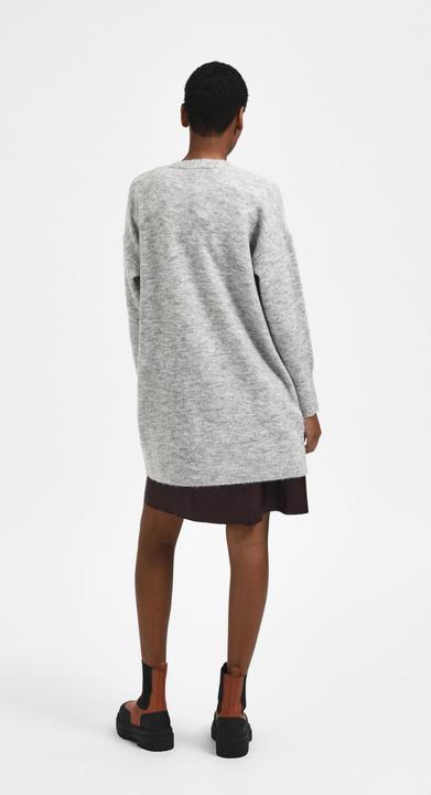 Produktbild Selected Femme Alpaka Wollmix Strickjacke (M)
