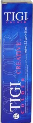 Tigi Colour Creative Creme-Gel Farbe 8/3 Light Golden Blonde Hair Colour Unisex 2.2 Ounce (8, 3 Light Golden Blonde)