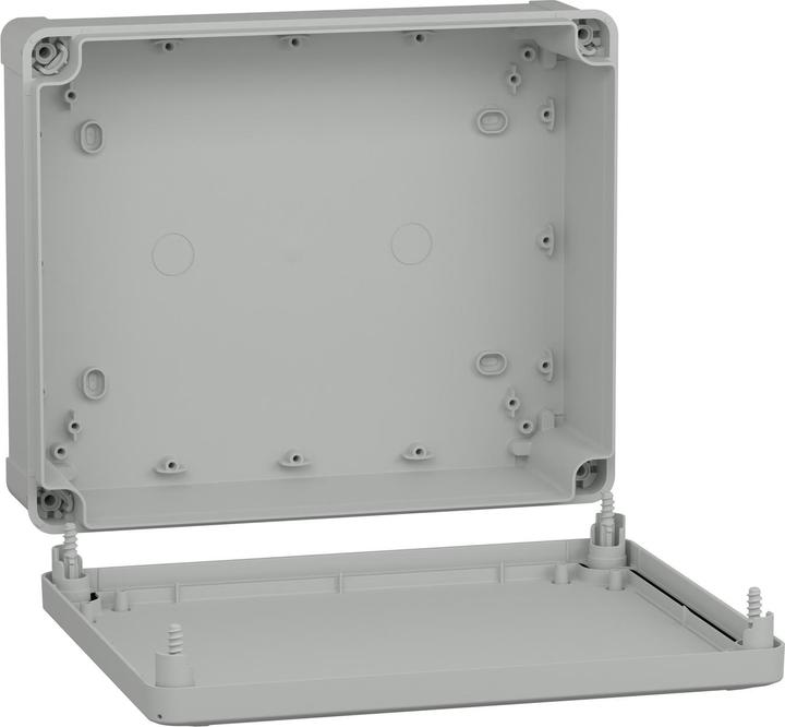 Produktbild Schneider Electric PCGehäuse IK08 (Gehäuse)
