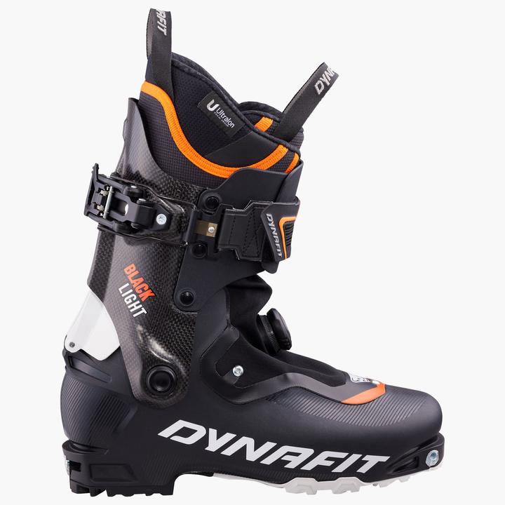 Image du produit Dynafit Chaussure de ski de randonnée unisexe Blacklight (30.5)