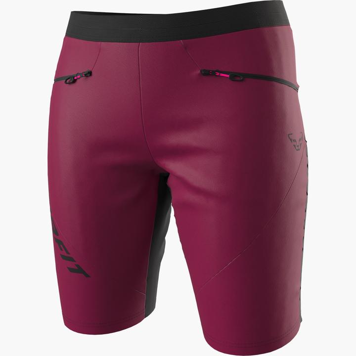 Image du produit Dynafit Short femme Traverse DST (M)