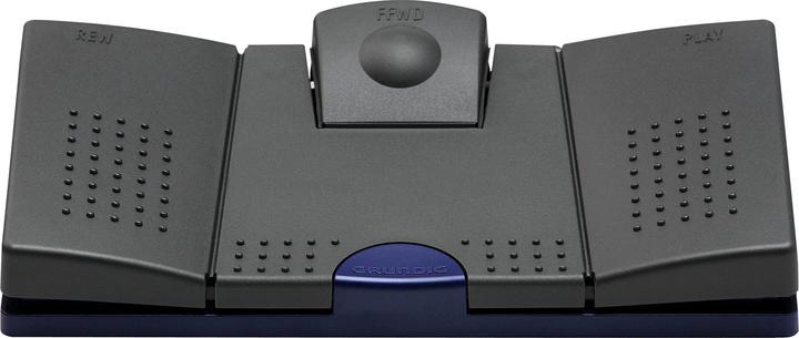 Grundig Voetschakelaar 536 GBS
