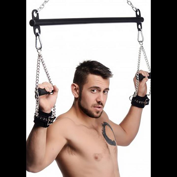 Actual product image Master Series Levitate Suspension Bar