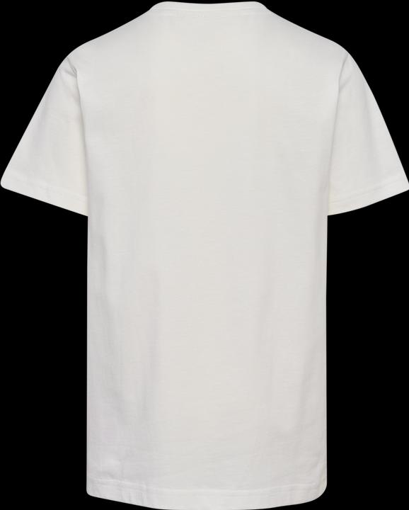 Actual product image hummel hmlTUKAS T-SHIRT S/S 2-PACK (104)