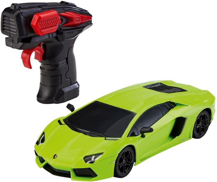 Produktbild Revell 24663 Lamborghini Aventador Automodello per principianti