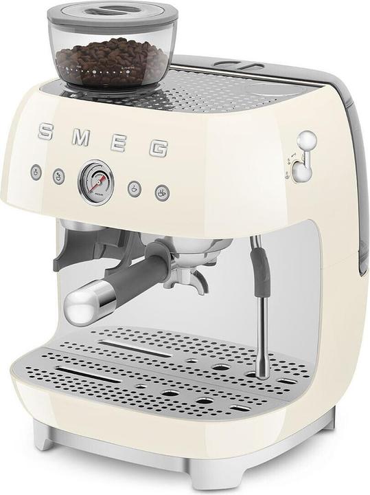Actual product image Smeg EGF03CREU (EU plug)