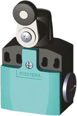 Siemens Perimeter switch 50 mm with rotary lever