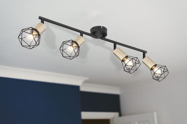 Actual product image Globo Xara I (E14)