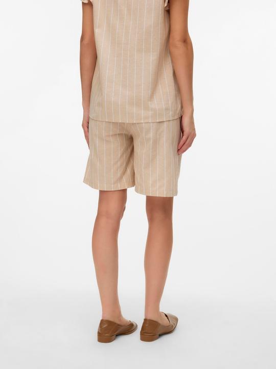 Immagine prodotto Mamalicious Normal geschnitten Mid Rise Shorts Shorts (M)