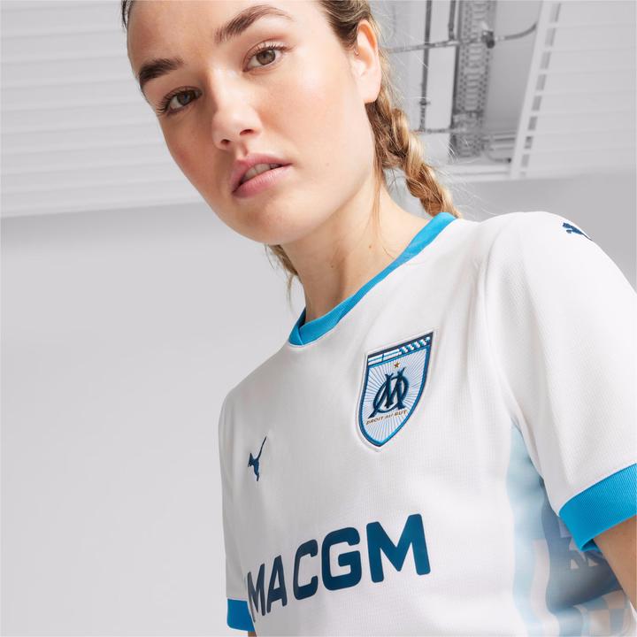 Produktbild Puma heimtrikot damen om 2024/25 (S)