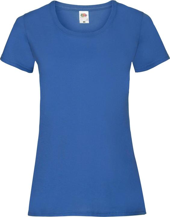 Produktbild Fruit of the Loom TShirt (S)