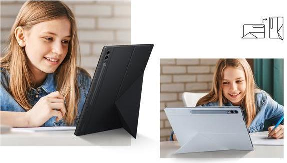 Produktbild Samsung Smart Book Cover (Galaxy Tab S9 Ultra)