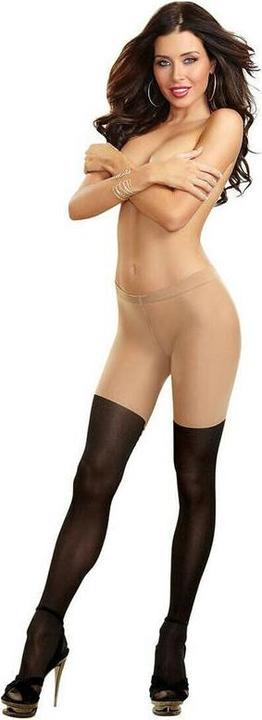 Image du produit Dreamgirl Collants (Taille unique)