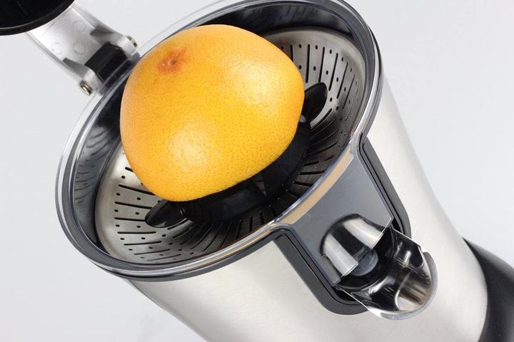 Actual product image Caso Design citrus juicer CP 200