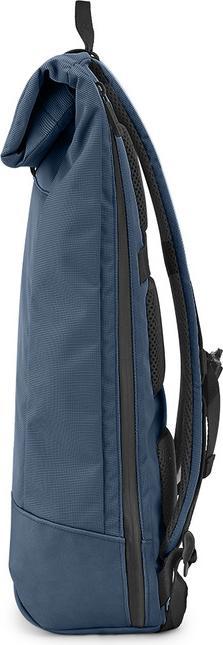 Immagine prodotto Moleskine Zaino Metro RollTop, zaino per PC compatibile con computer, laptop, notebook e iPad a (30 l)