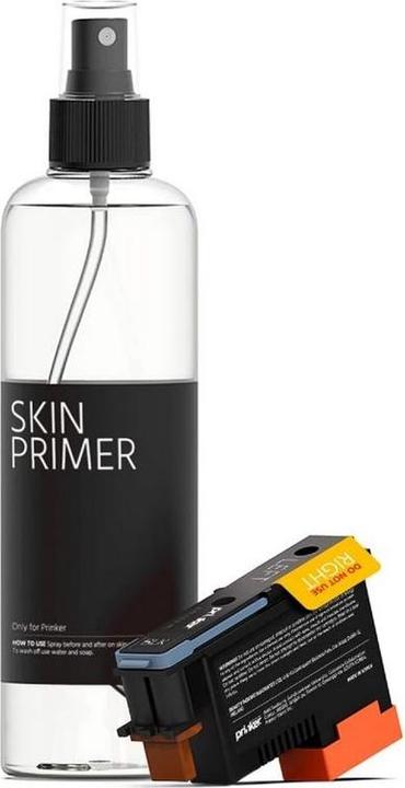 Immagine prodotto Prinker S Black Set - Skin Printer