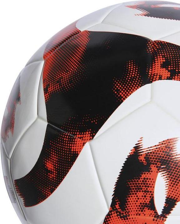 Image du produit adidas Football Tiro Junior 290 League blanc-rouge HT2424 (5)
