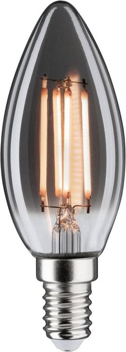 Paulmann Kerze Vintage (E14, 4 W, 145 lm, 1 x)