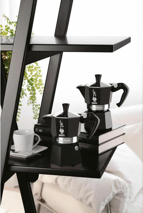 Actual product image Bialetti Moka3 (3 T.)