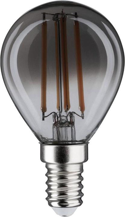 Produktbild Paulmann Tropfen Vintage (E14, 4 W, 170 lm, 1 x)
