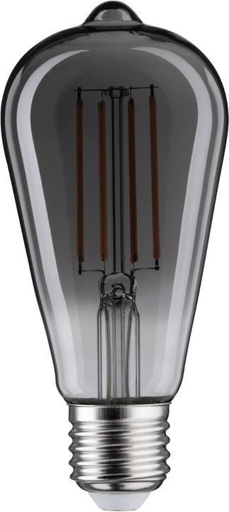 Actual product image Paulmann 1879 Filament piston ST64 (E27, 7.50 W, 320 lm, 1 x)
