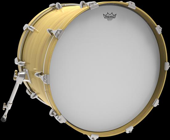 Actual product image Remo BR-1222-00 (Drum, Bass drum)