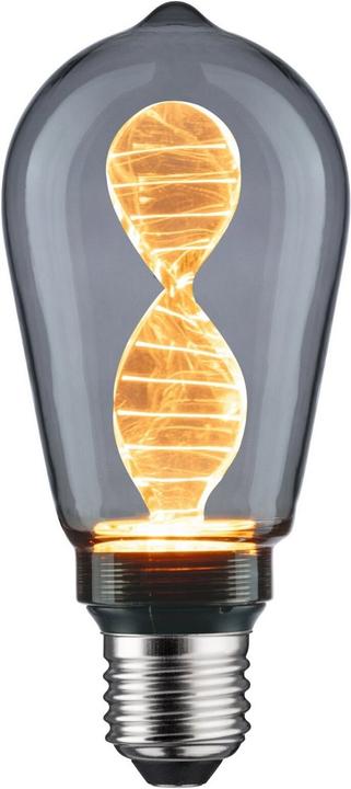 Produktbild Paulmann Kolben ST65 (E27, 3.50 W, 90 lm, 1 x)