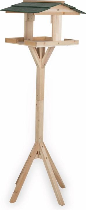 Actual product image Lifetime Bird Feeder with Stand (115x35x35 cm)