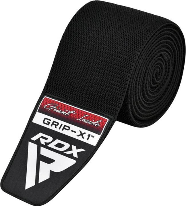 Immagine prodotto Rdx K1 Gewichtheber-Kniebandagen