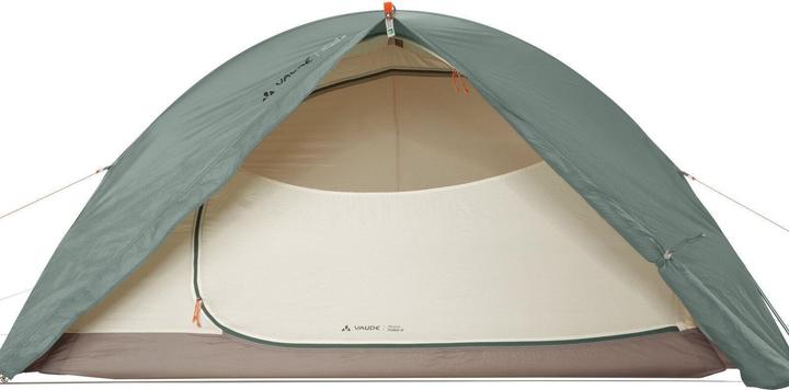Produktbild Vaude Allround Taurus 2P (Tunnelzelt, 2.53 kg, 2 Personen)