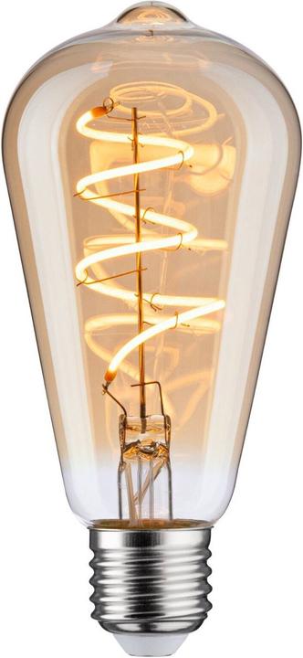 Paulmann Kolben ST64 Vintage (E27, 5 W, 250 lm, 1 x)