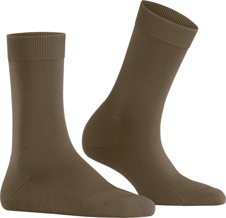 Actual product image Falke ClimaWool Damen Socken (37 - 38)