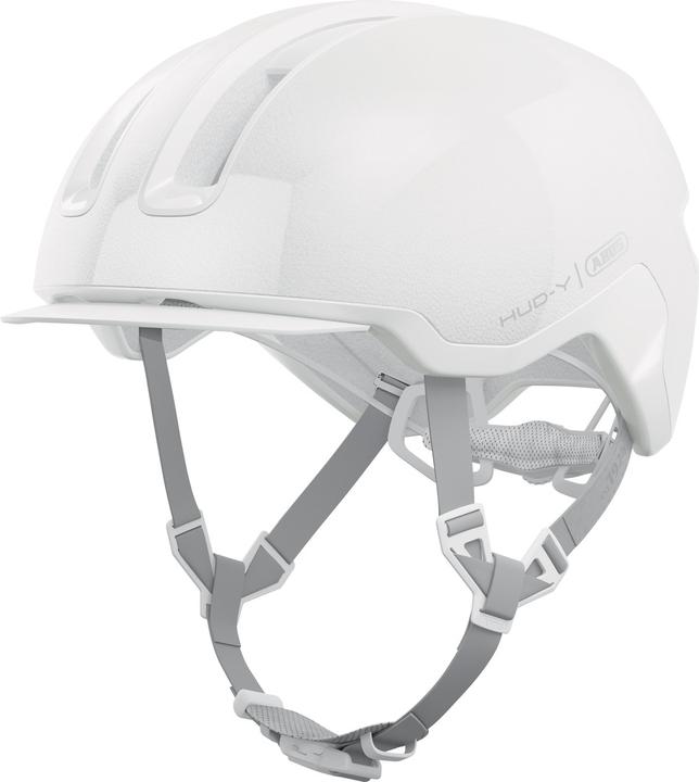 Actual product image Abus HUD-Y (51 - 55 cm)