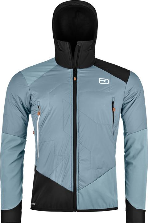Ortovox Col Becchei Hybrid Jacket Sw (XXL)